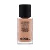 Chanel Les Beiges Healthy Glow Podkład dla kobiet 30 ml Odcień B40