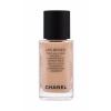 Chanel Les Beiges Healthy Glow Podkład dla kobiet 30 ml Odcień BD31