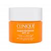 Clinique Superdefense Multi-Correcting SPF40 Żel do twarzy dla kobiet 50 ml