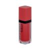 BOURJOIS Paris Rouge Edition Velvet Pomadka dla kobiet 7,7 ml Odcień 04 Peach Club