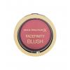 Max Factor Facefinity Blush Róż dla kobiet 1,5 g Odcień 50 Sunkissed Rose