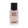 Chanel Les Beiges Sheer Healthy Glow Highlighting Fluid Rozświetlacz dla kobiet 30 ml Odcień Pearly Glow