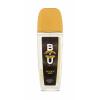 B.U. Golden Kiss Dezodorant dla kobiet 75 ml tester