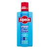 Alpecin Hybrid Coffein Shampoo Szampon do włosów dla mężczyzn 375 ml