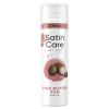 Gillette Satin Care Dry Skin Shea Butter Silk Żel do golenia dla kobiet 200 ml