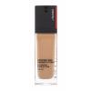 Shiseido Synchro Skin Radiant Lifting SPF30 Podkład dla kobiet 30 ml Odcień 330 Bamboo