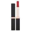 L&#039;Oréal Paris Color Riche Intense Volume Matte Pomadka dla kobiet 1,8 g Odcień 346 Rouge Determination