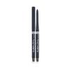 L&#039;Oréal Paris Infaillible Grip 36H Gel Automatic Eye Liner Kredka do oczu dla kobiet 1,2 g Odcień 005 Blue Jersey