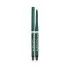 L&#039;Oréal Paris Infaillible Grip 36H Gel Automatic Eye Liner Kredka do oczu dla kobiet 1,2 g Odcień 008 Emerald Green