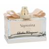 Ferragamo Signorina Eleganza Woda perfumowana dla kobiet 100 ml tester