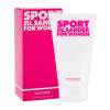 Jil Sander Sport For Women Żel pod prysznic dla kobiet 150 ml