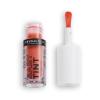 Revolution Relove Baby Tint Lip &amp; Cheek Pomadka dla kobiet 1,4 ml Odcień Coral