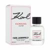Karl Lagerfeld Karl Hamburg Alster Woda toaletowa dla mężczyzn 60 ml