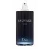 Christian Dior Sauvage Perfumy dla mężczyzn 200 ml tester