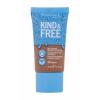 Rimmel London Kind &amp; Free Skin Tint Foundation Podkład dla kobiet 30 ml Odcień 503 Mocha