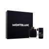 Montblanc Legend Zestaw Edp 100 ml + Edp 7,5 ml + Deostick 75 g