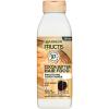 Garnier Fructis Hair Food Cocoa Butter Smoothing Conditioner Odżywka dla kobiet 350 ml