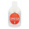 Kallos Cosmetics Omega Szampon do włosów dla kobiet 1000 ml