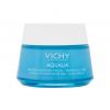 Vichy Aqualia Thermal 48H Rehydrating Cream Krem do twarzy na dzień dla kobiet 50 ml