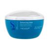 ALFAPARF MILANO Semi Di Lino Curls Enhancing Mask Maska do włosów dla kobiet 200 ml