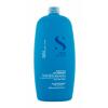 ALFAPARF MILANO Semi Di Lino Curls Enhancing Low Shampoo Szampon do włosów dla kobiet 1000 ml