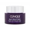 Clinique Smart Clinical Repair Wrinkle Correcting Eye Cream Krem pod oczy dla kobiet 15 ml