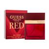 GUESS Seductive Homme Red Woda toaletowa dla mężczyzn 100 ml