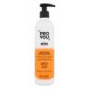 Revlon Professional ProYou The Tamer Smoothing Conditioner Odżywka dla kobiet 350 ml