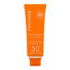 Lancaster Sun Sensitive Oil-Free Milky Fluid SPF50 Preparat do opalania twarzy 50 ml