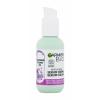 Garnier Bio Anti-Aging Serum Cream Serum do twarzy dla kobiet 50 ml
