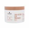 Schwarzkopf Professional BC Bonacure Time Restore Q10 Clay Treatment Maska do włosów dla kobiet 500 ml