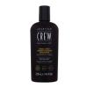 American Crew Daily Deep Moisturizing Szampon do włosów dla mężczyzn 250 ml
