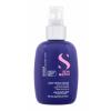ALFAPARF MILANO Semi Di Lino Anti-Yellow Spray Pielęgnacja bez spłukiwania dla kobiet 125 ml