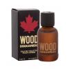 Dsquared2 Wood Woda toaletowa dla mężczyzn 5 ml