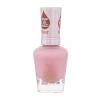 Sally Hansen Color Therapy Sheer Lakier do paznokci dla kobiet 14,7 ml Odcień 537 Tulle Much