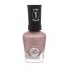 Sally Hansen Miracle Gel Lakier do paznokci dla kobiet 14,7 ml Odcień 207 Out Of This Pearl