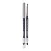 Clinique Quickliner For Eyes Intense Kredka do oczu dla kobiet 0,25 g Odcień 08 Intense Midnight