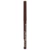 Essence Longlasting Eye Pencil Kredka do oczu dla kobiet 0,28 g Odcień 02 Hot Chocolate