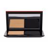 Shiseido Synchro Skin Self-Refreshing Custom Finish Powder Foundation Podkład dla kobiet 9 g Odcień 350 Maple