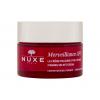 NUXE Merveillance Lift Firming Velvet Cream Krem do twarzy na dzień dla kobiet 50 ml