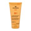 NUXE Sun High Protection Melting Lotion SPF50 Preparat do opalania ciała dla kobiet 150 ml