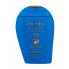 Shiseido Expert Sun Face &amp; Body Lotion SPF50+ Preparat do opalania ciała dla kobiet 150 ml