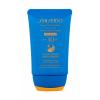 Shiseido Expert Sun Protector Face Cream SPF30 Preparat do opalania twarzy 50 ml