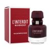 Givenchy L&#039;Interdit Rouge Woda perfumowana dla kobiet 35 ml