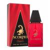 Scorpio Rouge Woda toaletowa dla mężczyzn 75 ml