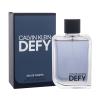 Calvin Klein Defy Woda toaletowa dla mężczyzn 200 ml