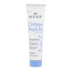NUXE Creme Fraiche de Beauté 3-In-1 Cream &amp; Make-Up Remover &amp; Mask Krem do twarzy na dzień dla kobiet 100 ml
