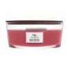 WoodWick Melon &amp; Pink Quartz Świeczka zapachowa 453,6 g