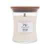 WoodWick White Honey Świeczka zapachowa 275 g