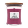 WoodWick Wild Berry &amp; Beets Świeczka zapachowa 275 g